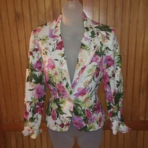 Debbie Shuchat Vintage Blazer